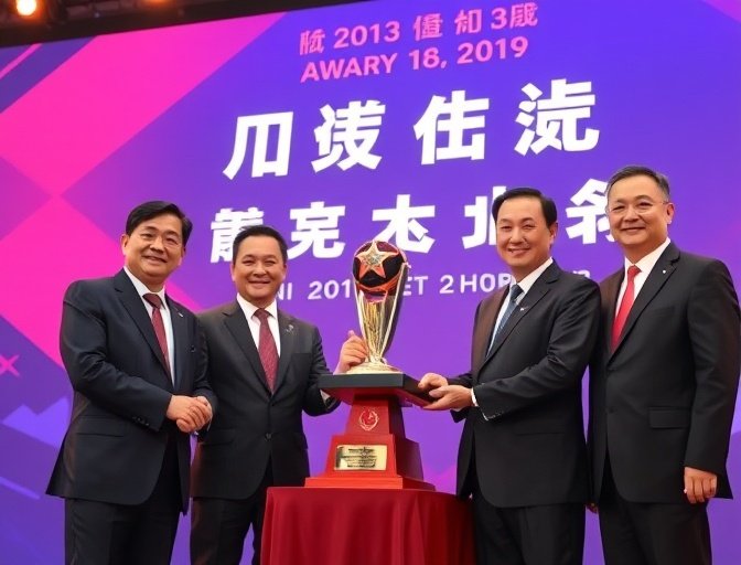 青苹果影院荣登2026年度中国最具影响力传媒公司榜首