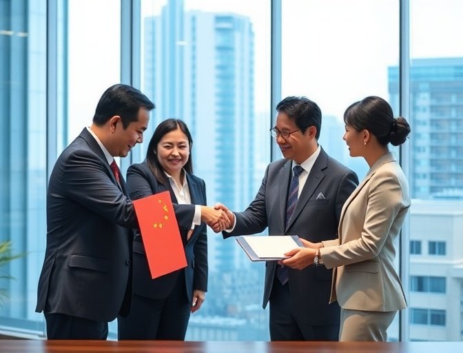 青苹果影院与腾讯视频达成战略合作，共同打造精品内容生态