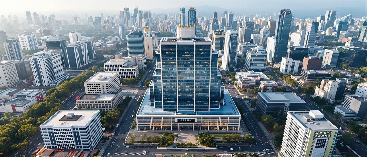 青苹果影院总部