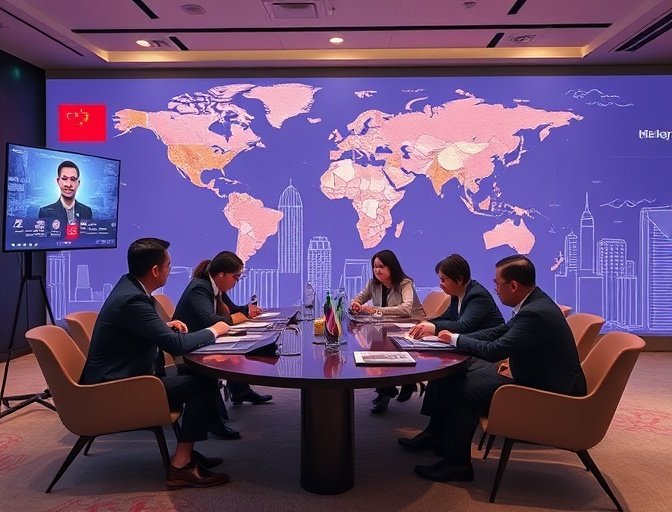 青苹果影院国际化战略再提速，与Netflix达成内容合作